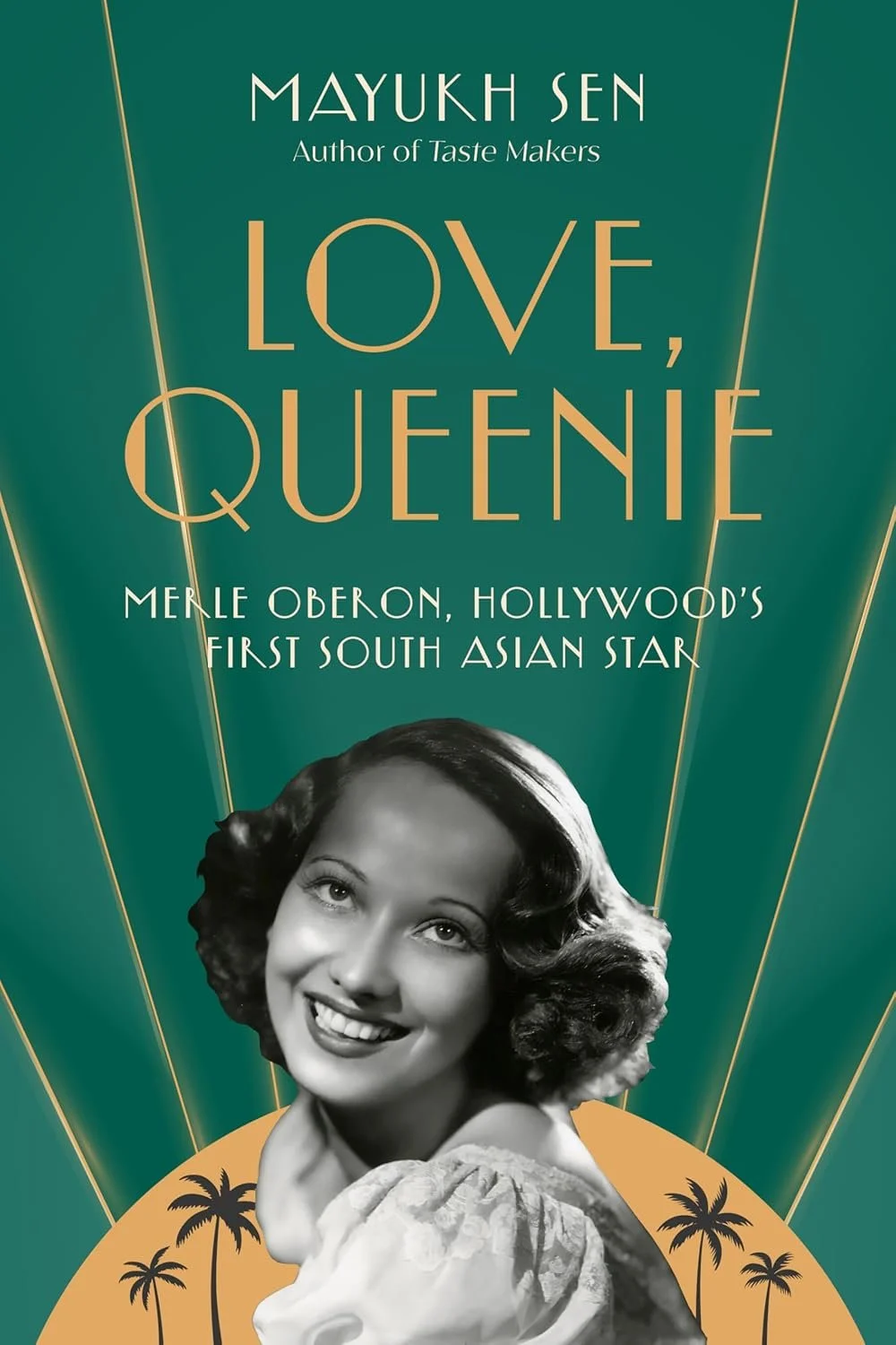 Love, Queenie by Mayukh Sen — Open Letters Review